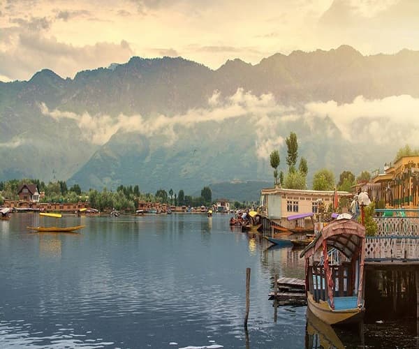 Kashmir Tourism